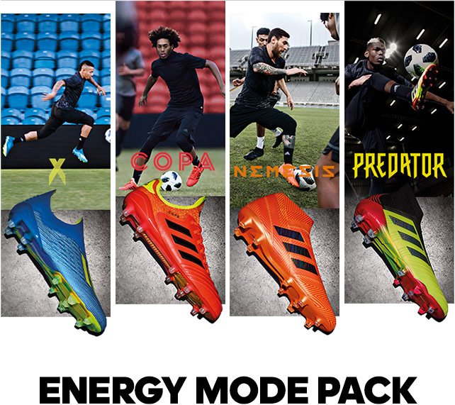 adidas energy mode pack