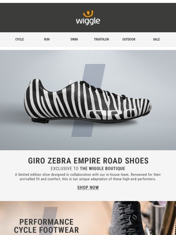 giro zebra empire