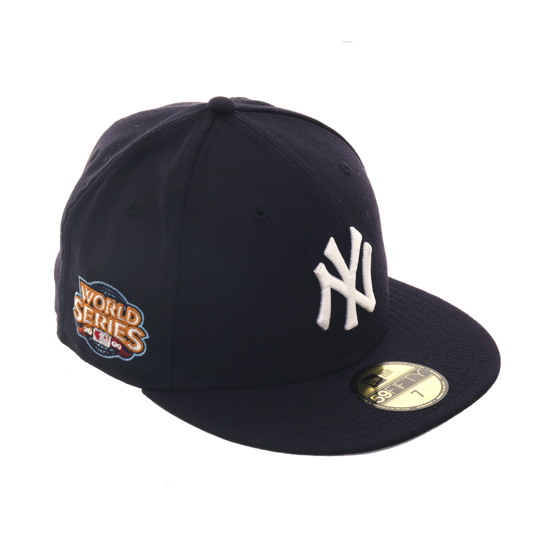 new york yankees 2009 world series hat