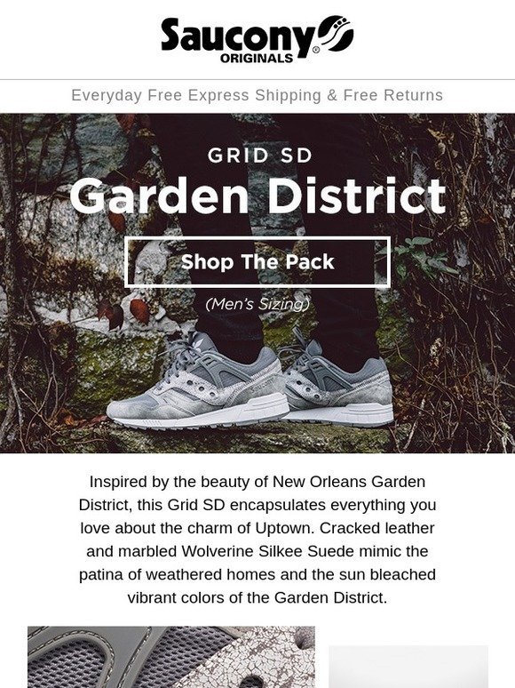 men's grid sd garden district