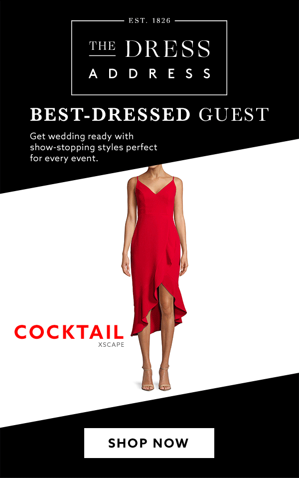 lord & taylor wedding guest dresses