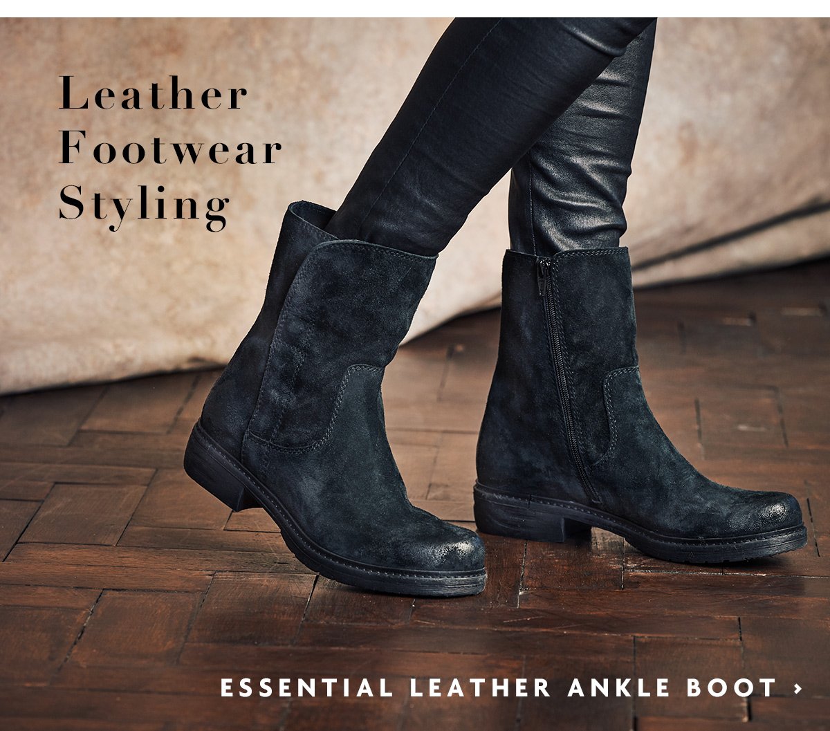 Celtic \u0026 Co: Stylish Leather Footwear 