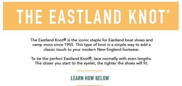 eastland knot