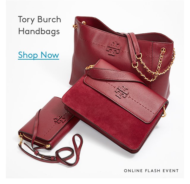 Nordstrom Rack: The Tory Burch Event 