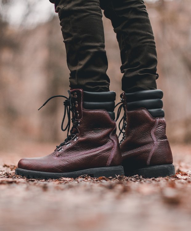 timberland super boot king 40
