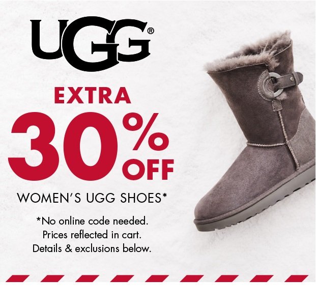 uggs boots at dsw