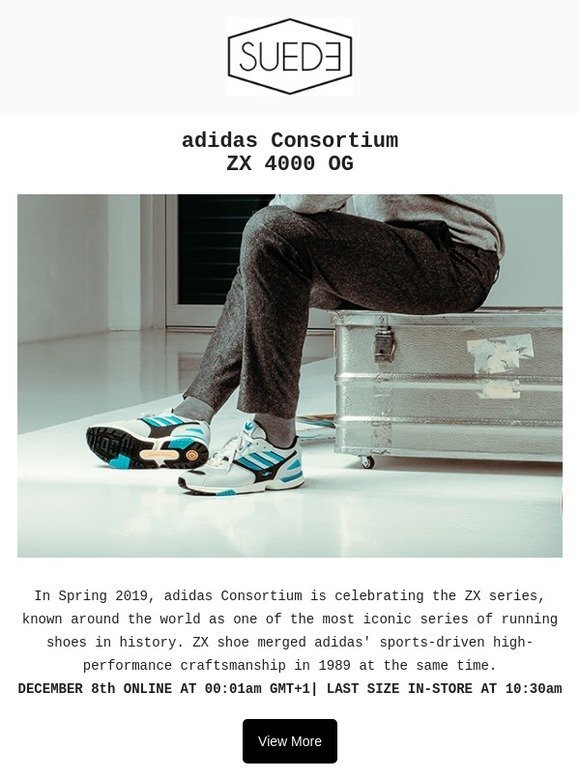 adidas zx 4000 og consortium