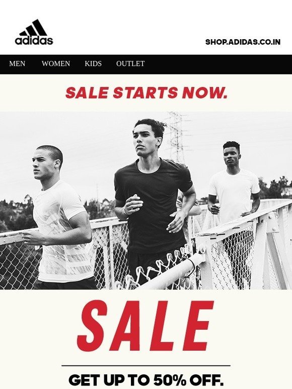 adidas end of season sale 2018