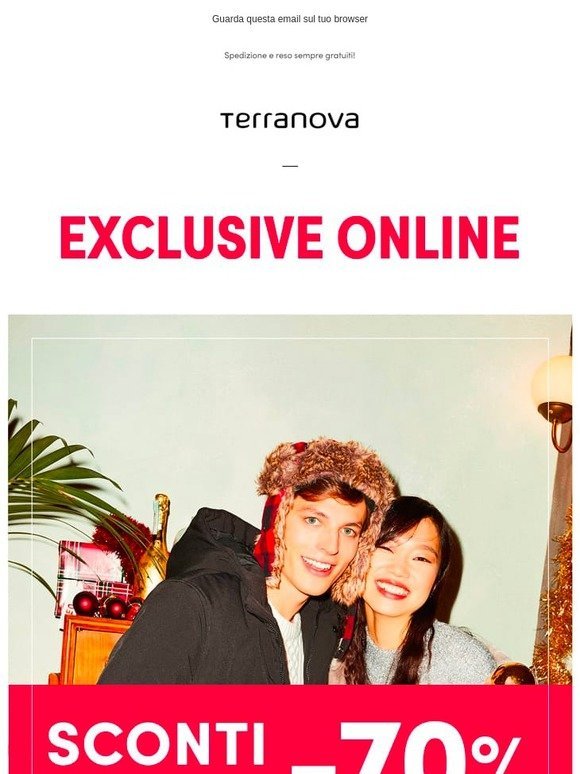 Terranova dating online