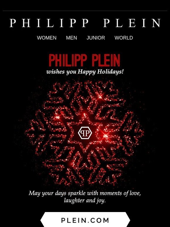 philipp plein wish