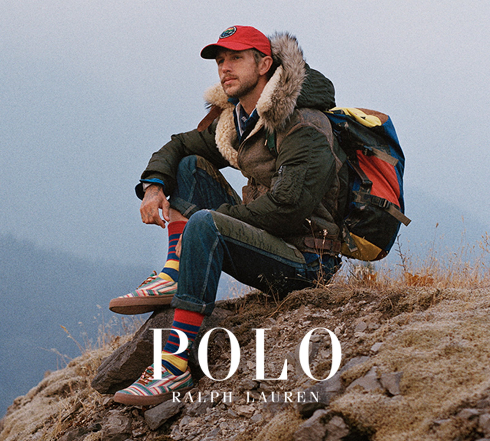 polo ralph lauren great outdoors collection