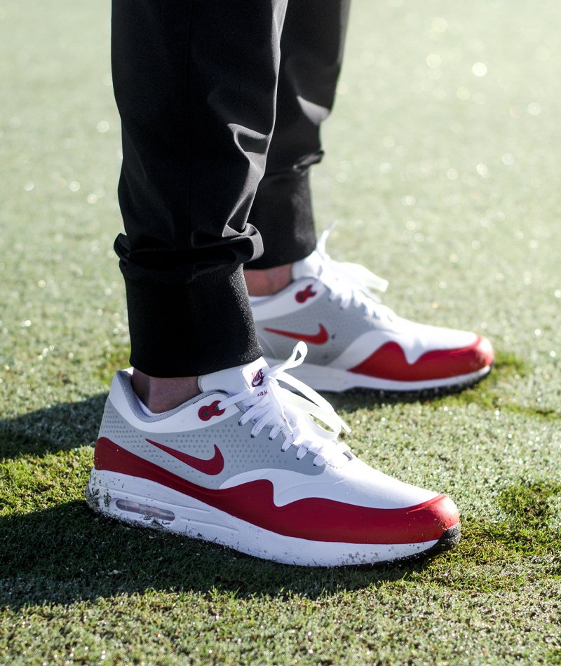 Nike Air Max 1 G Red Outlet Shop, UP TO 66% OFF