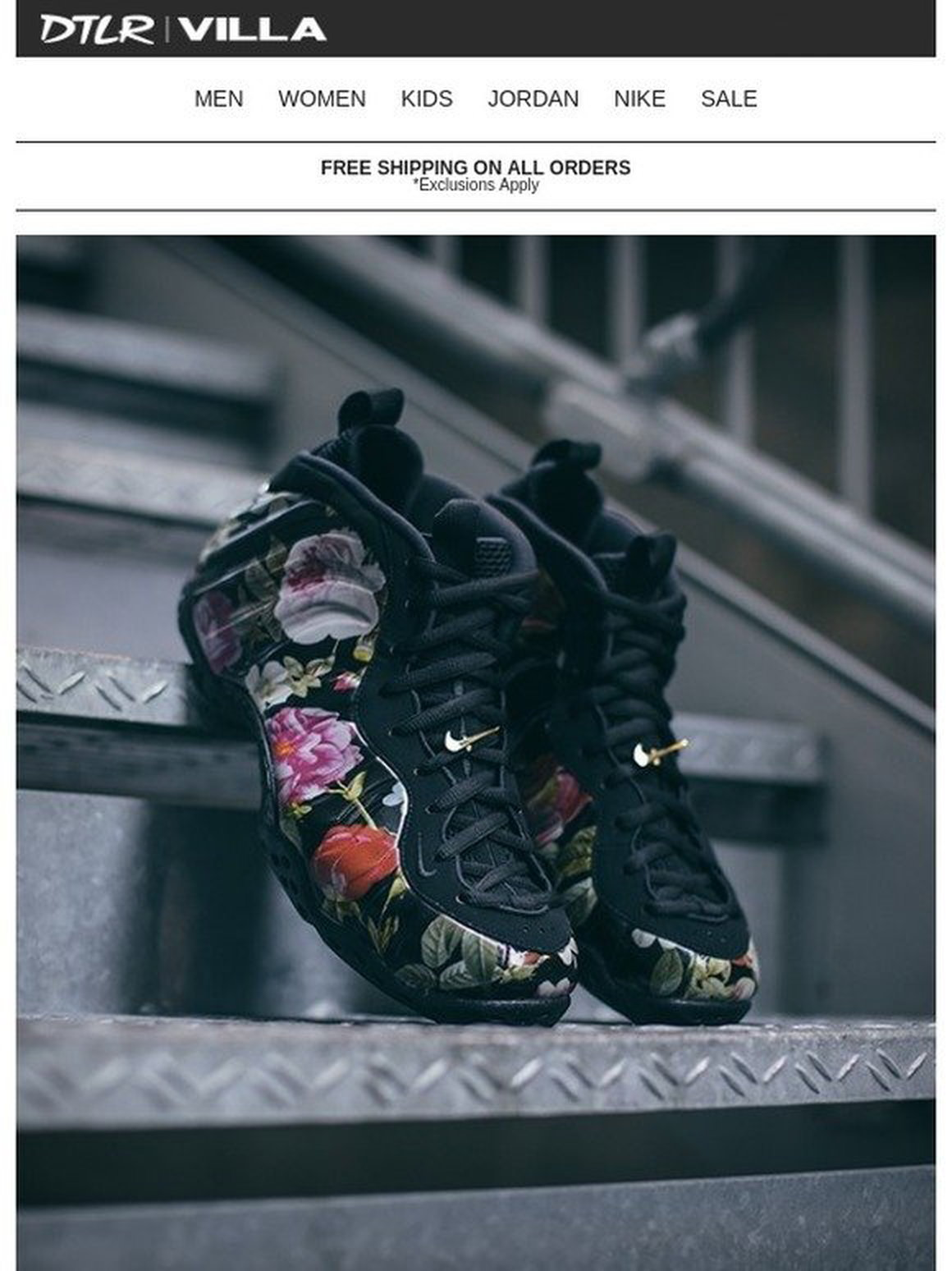 villa shoes website