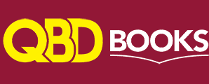 Image result for qbd books logo