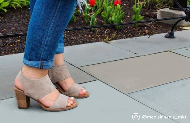TOMS: Our #1 heel of all time | Get $20 