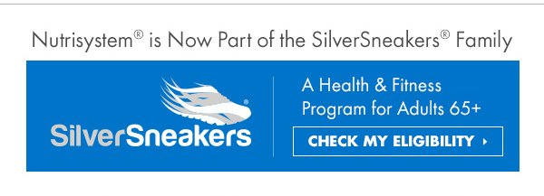 silver sneakers eligibility 2019