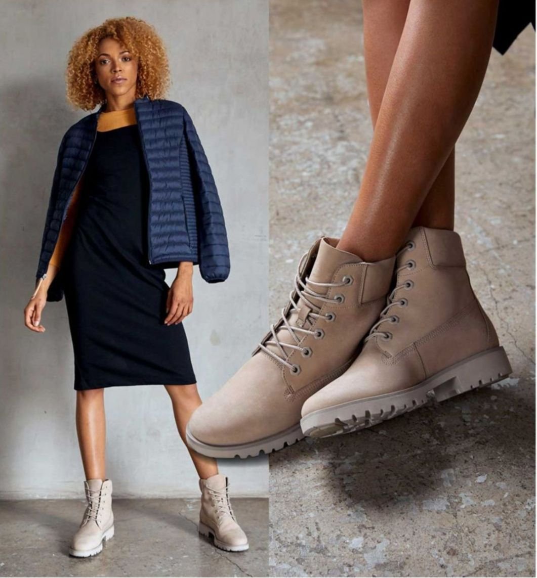 Timberland AU: Our Women's Classic Lite 