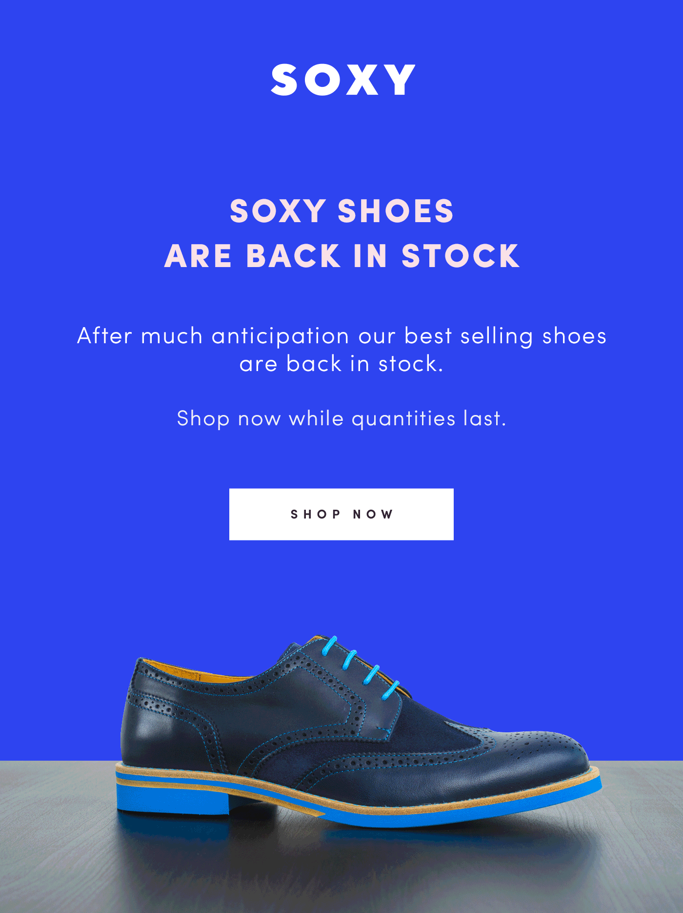 soxy socks shoes