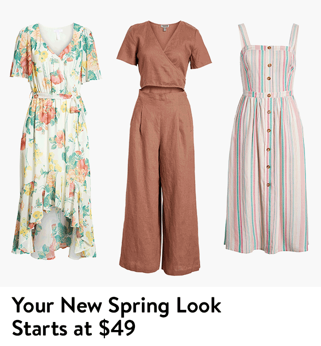nordstrom rack spring dresses