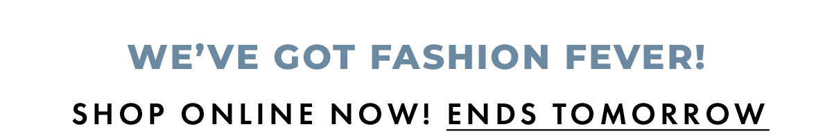 fashion fever online shop