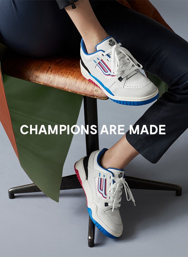 bally champion sneakers