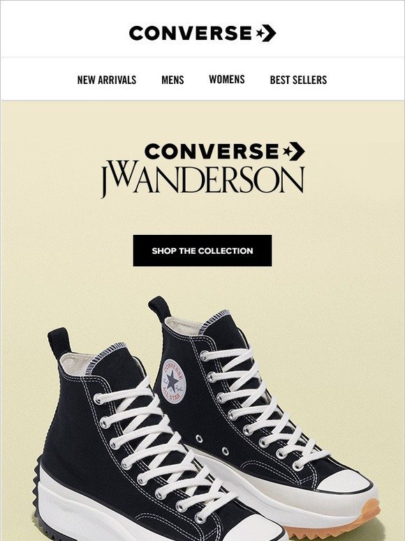 converse uk email