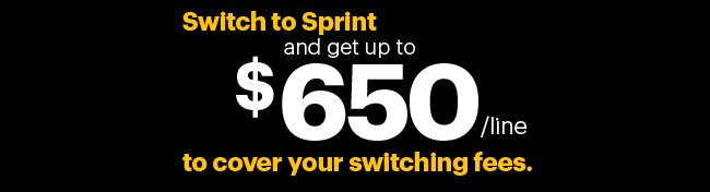 Sprint Unlimited For 25 Month No Credit Check Score Milled