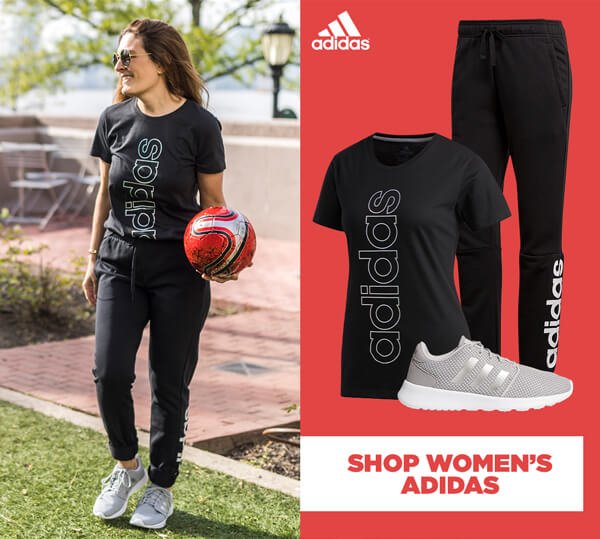 Shop adidas Athletic Wear Modells 