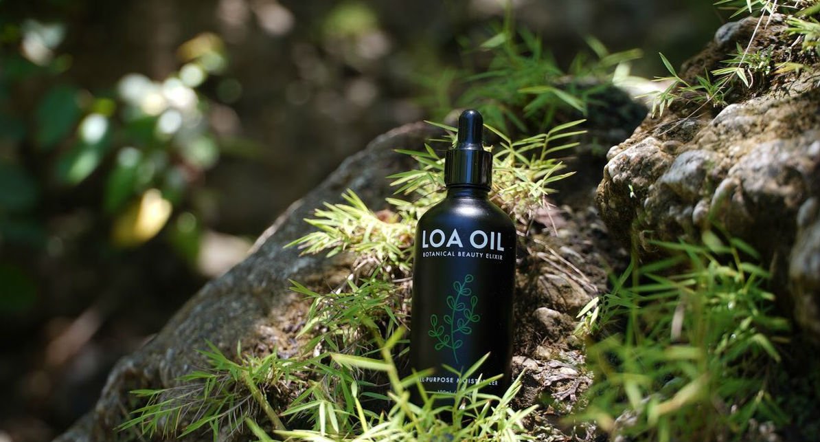 Loa Skin: How Most Facial Oils Damage The Skin Milled