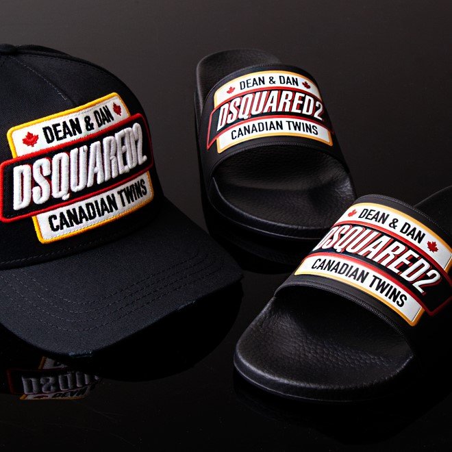 dsquared hat choice