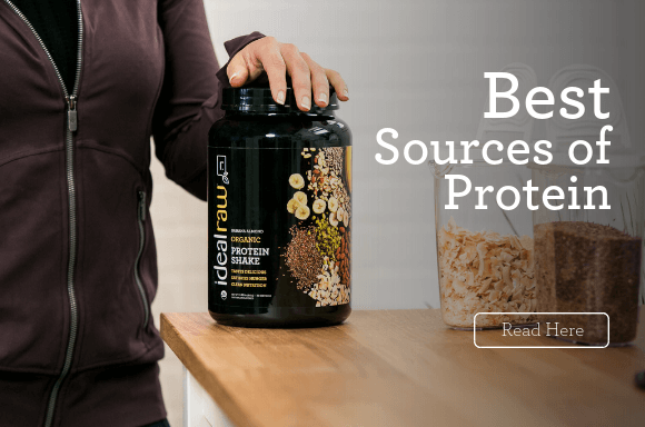 The Best Plant-Based Sources