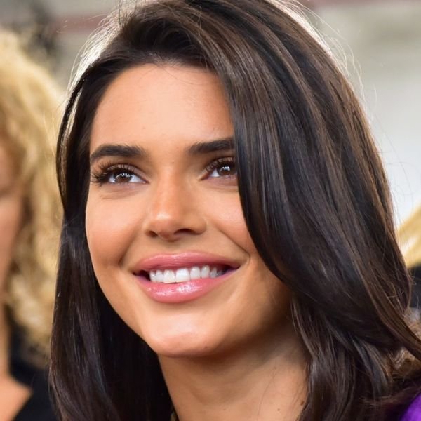 The Zoe Report Kendall Jenner Just Nailed 2019s Biggest