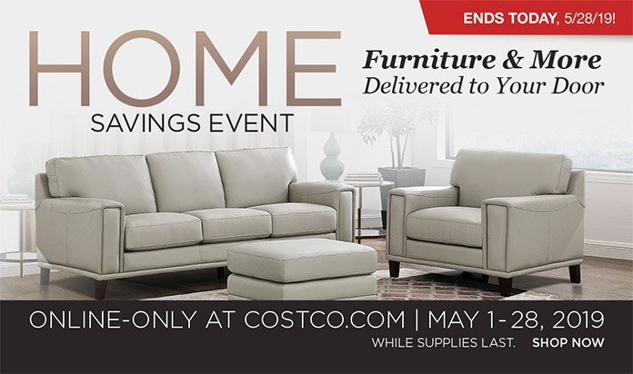Costo Ends Today Online Only Savings On Living Room Patio
