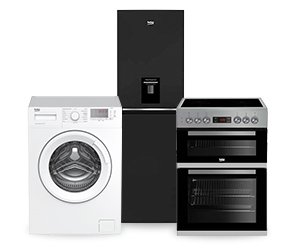 See all Appliances