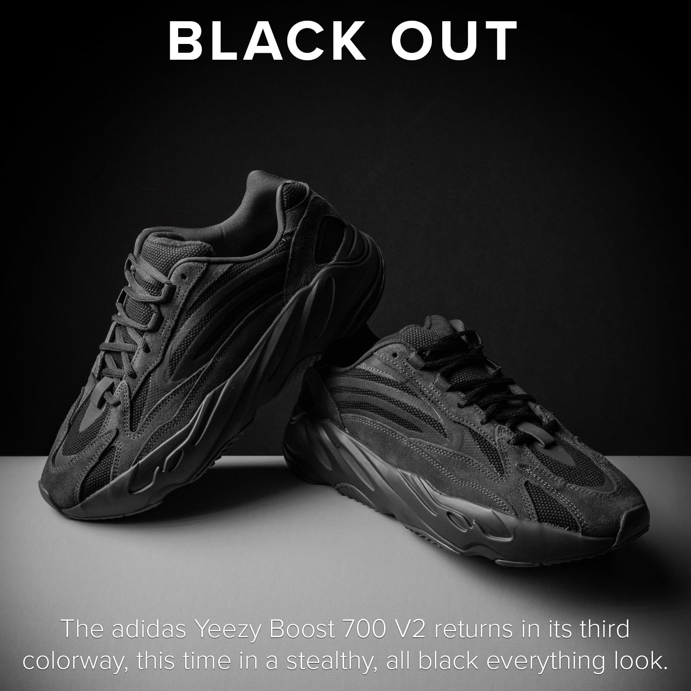 adidas Yeezy Boost 700 V2 \