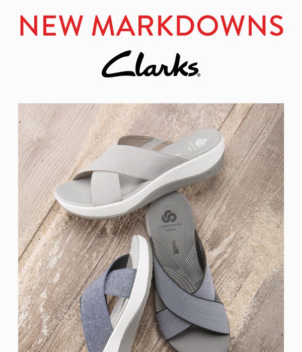 أرني مزيج سلة clarks sandals 2019 