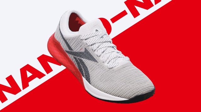 Reebok: The Nano 9: MORE COLORS. | Milled