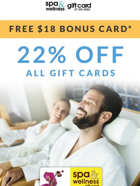22% Off + FREE $18 Bonus. Dad Deserves Some R&R!