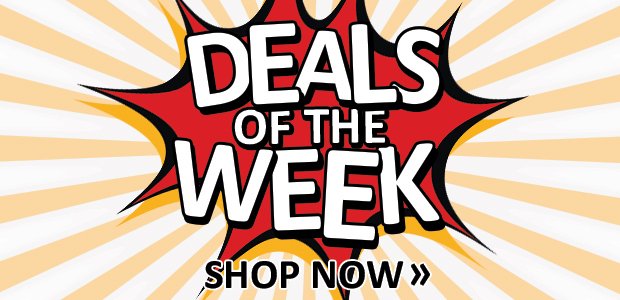 Deals of the Week - Shop Now
