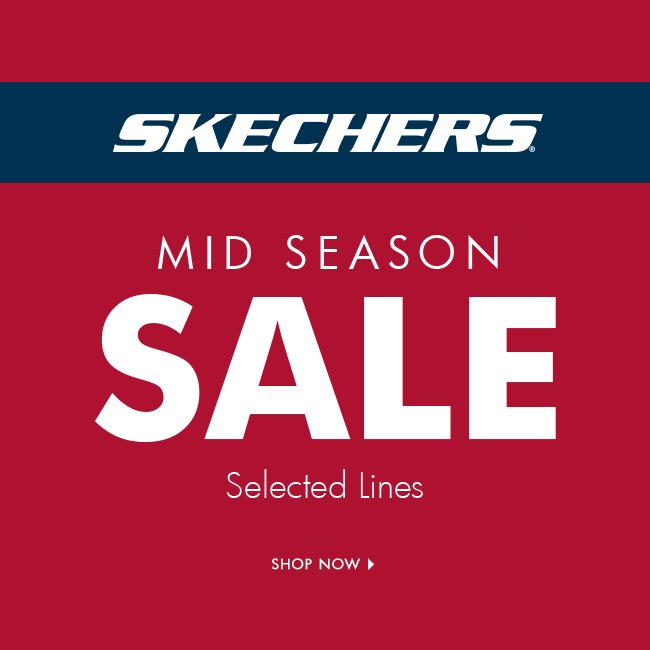 skechers on sale