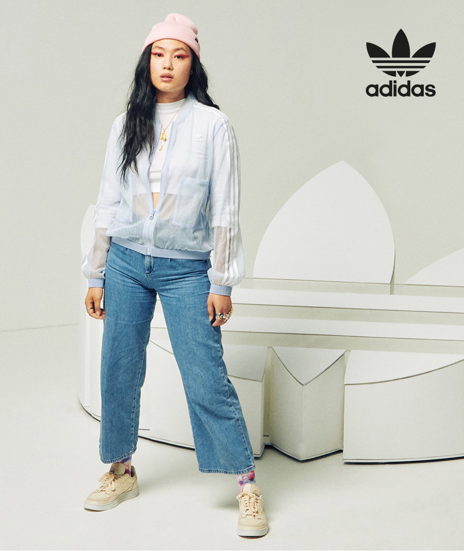 adidas supercourt about you