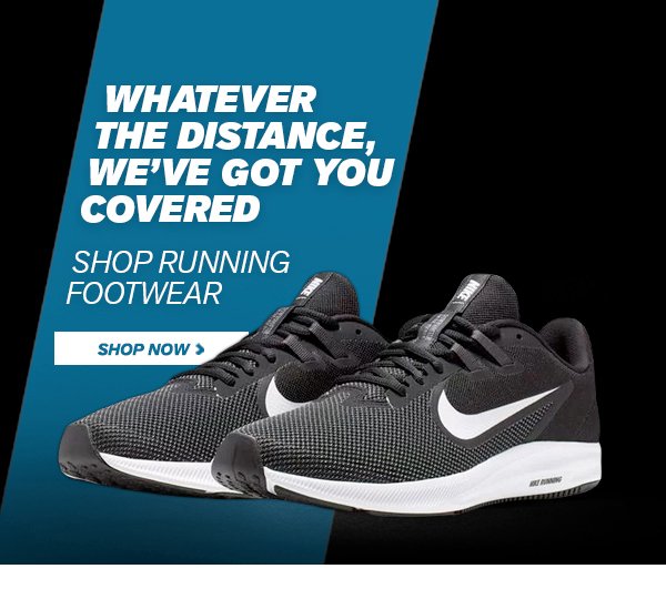 Shop Running Shoes at Totalsports 
