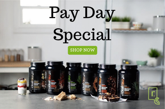 Pay Day Special