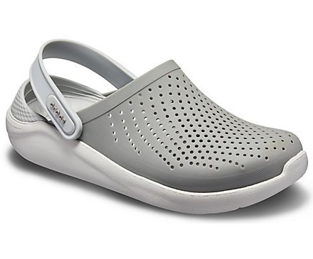 crocs design shoes