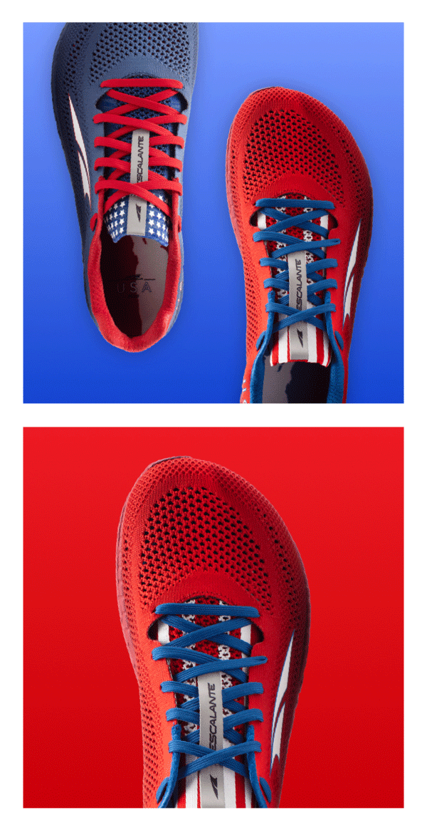 altra 4th of july