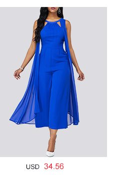 rosewe dresses royal blue