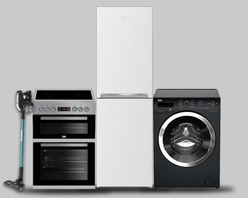Domestic Appliances