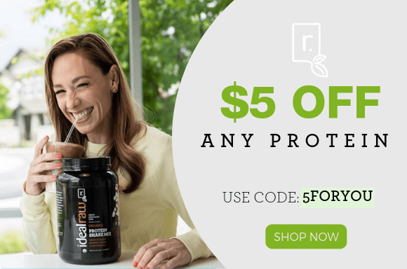 $5 off any protein