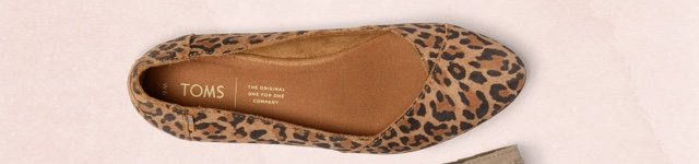 desert tan leopard print suede women's julie flats