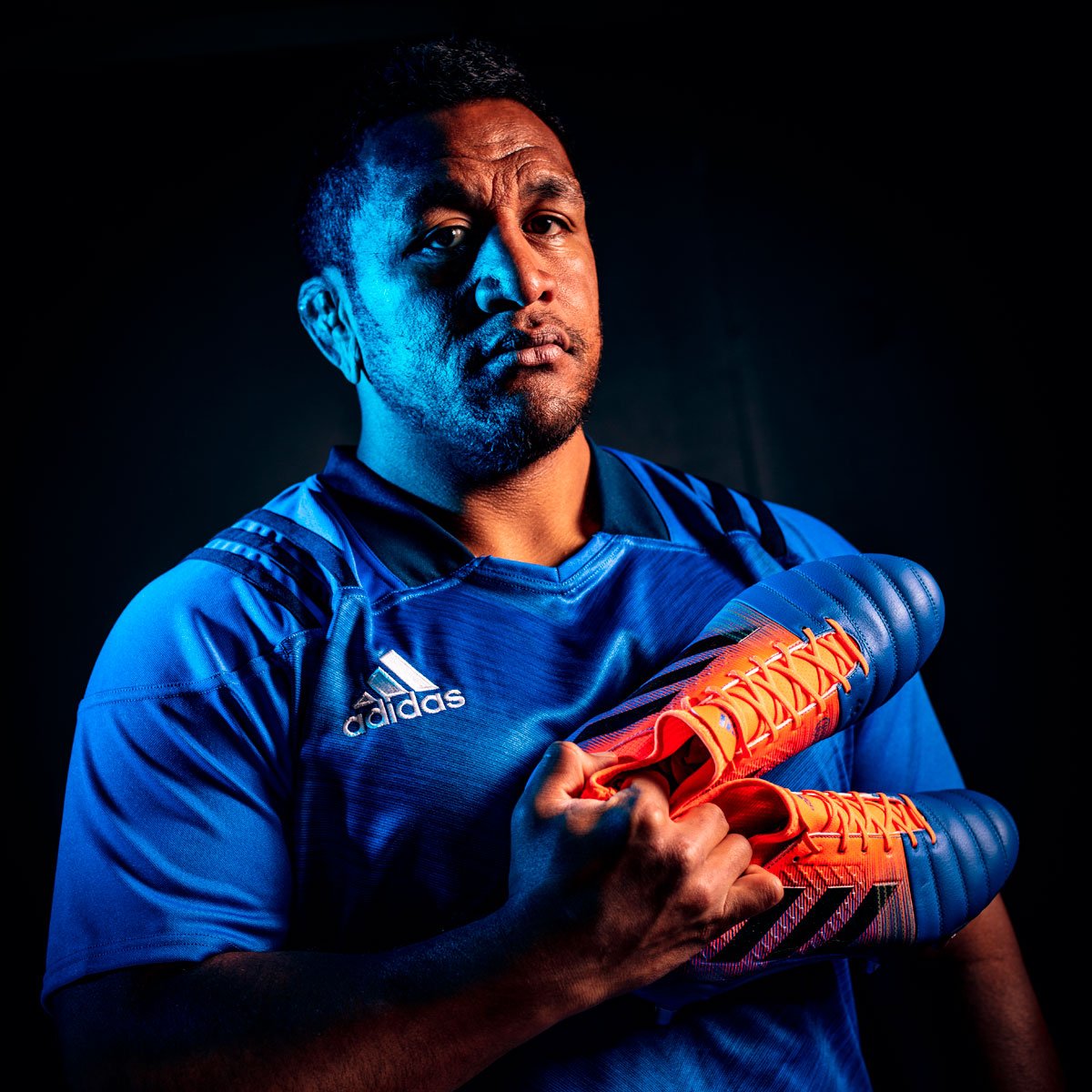 Lovell Rugby Limited: adidas 'Horizon 